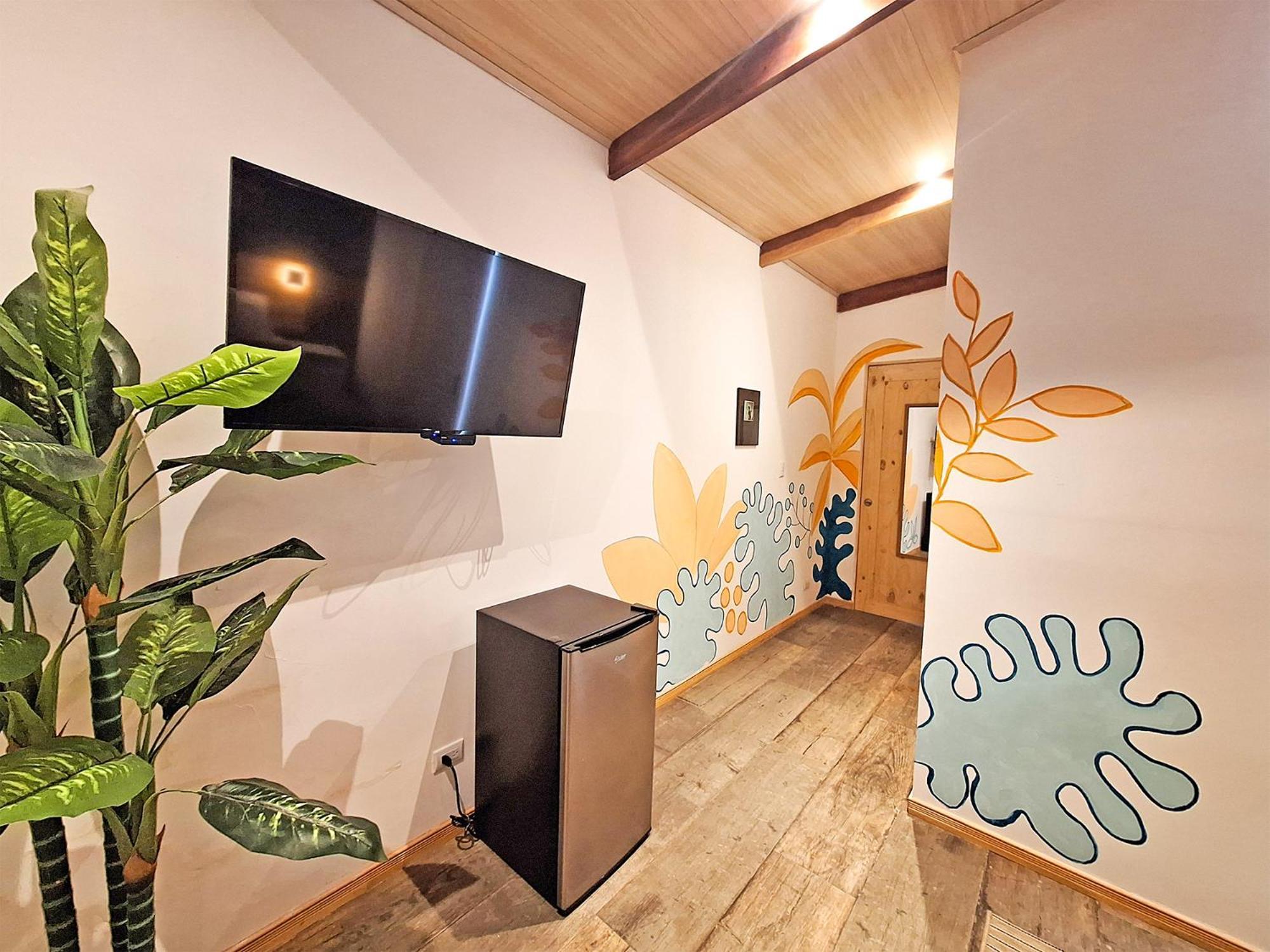 Jungla Urbana, Bnb Pavas Exteriör bild