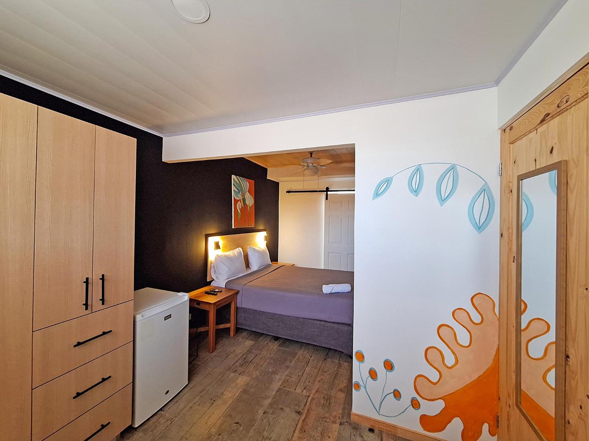 Jungla Urbana, Bnb Pavas Exteriör bild